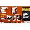 Stranger Than Heaven: Collector's Edition - Xbox Series X