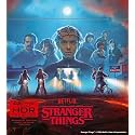 Stranger Things: The Complete Series [Deluxe Edition] [4K Ultra HD]