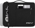 Straplt 16 Inch Protective Laptop Sleeve Bag