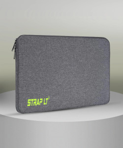 Straplt Laptop Bag Sleeve For 13.6-14 Inch