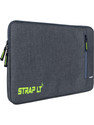Straplt Laptop Bag Sleeve For 15.6-16 Inch