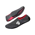 STRASSE Sim Racing Shoes – Lightweight &amp; Thin Sole for Maximum Pedal Control | Comfortable for All Racing Games &amp; Sim Platforms | Anti-Slip Grip, Breathable Fit