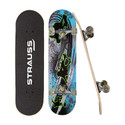 Strauss Bronx BT Skateboard Skate Boards