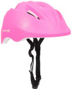 Strauss GlideX Bicycle/skate helmet with adjustable fit and lightweight Cycling Helmet
