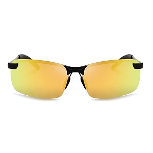 Strauss Polarized Sunglasses for Men and Women