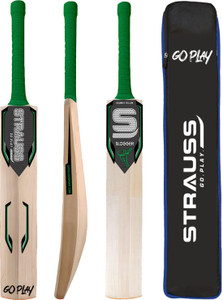 Strauss Slogger Suitable Only for Tennis