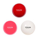Strauss Wind Ball | Premium Cricket PVC Balls | Light Weight | Soft | Match/Practice Cricket Synthetic Ball