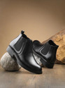 Stravik Boat Shoes For Men