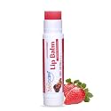 Strawberry Lip Balm with SPF 30 PA