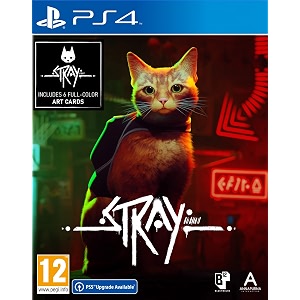 stray