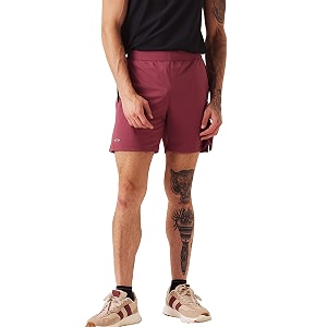 STRCH Mens Sports Shorts Regular Fit