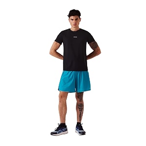 STRCH Mens Sports Shorts Regular Fit