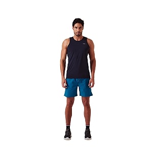 STRCH Mens Gym Tank Top Regular