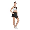 STRCH Women39s Nylon Pro Player Flurry Flow