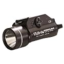 Streamlight 69210 TLR‑1s Rail-Mounted Gun Light