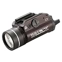 Streamlight 69264 TLR-1 HL Tactical Rail-Mounted Gun Light