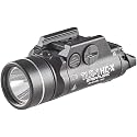 Streamlight 69500 TLR-1 HL-X Tactical Rail-Mounted Gun Light