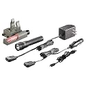 Streamlight 74778 Strion LED HL 615-Lumen Rechargeable Flashlight, Black