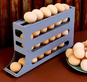 Streamline Egg holder Egg Holder Plastic