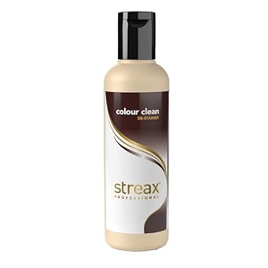 streax color clean de steiner 100ml