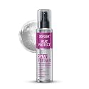 Streax Heat Protectant Spray for Hair - 100 ml, Hair Styling Spray for Women & Men I Heat Protection Spray from heat|Heat protection serum|Protection upto 250°C & 2X Less Hair Breakage