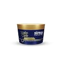 Streax Professional Anti Hairfall Mask with Rosemary Oil, 200 gm I Hair mask for Frizzy Hair, Hair Fall Control & Damaged Hair I Mask for Stronger Hair, Breakage Reduction, Deep Conditioning, Weekly Nourishing Anti Hair f