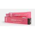 Streax Professional Argan Secret Hair Colourant Cream - Brown 4 (60 g)