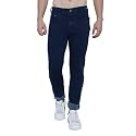 Strechable Denim Regular Fit Mid Waist Light