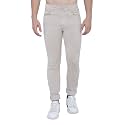 Strechable Denim Regular Fit Mid Waist Light