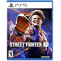 Street Fighter 6 - PS5