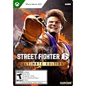 Street Fighter 6 - Ultimate Edition - Xbox Series X|S [Digital Code]