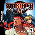 Street Fighter III: 3rd Strike - (DC) SEGA Dreamcast [Pre-Owned]