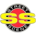 Street Scene 950-77380 Speed Grille Main Grille Insert