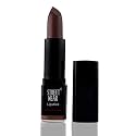 Street Wear Satin Smooth Lipstick Chestnut Brown