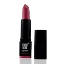 Street Wear Satin Smooth Lipstick Dusky Pink