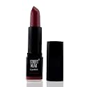 Street Wear Satin Smooth Lipstick Stark Maroon