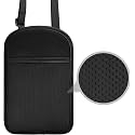 Street27 Premium Neck Passport Holder for Men