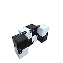 Stress Buster Infinity Cube Toy for Kids and Adults | Pack of 1 |