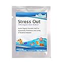 Stress Out Medication for Fish (Stress Remover) 5gm Reocean