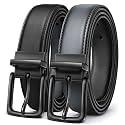 Stretch Belt Men,Bulliant Mens Woven Stretch Braided Belt 1 3/8