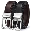 Stretch Belt Men,Bulliant Mens Woven Stretch Braided Belt 1 3/8