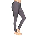 STRETCH IS COMFORT Cotton Capri Leggings, Knee Length Pants, Plus Size