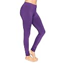 STRETCH IS COMFORT Cotton Capri Leggings, Knee Length Pants, Plus Size