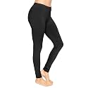 STRETCH IS COMFORT Cotton Capri Leggings, Knee Length Pants, Plus Size