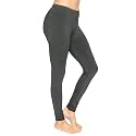 STRETCH IS COMFORT Cotton Capri Leggings, Knee Length Pants, Plus Size