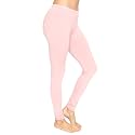 STRETCH IS COMFORT Cotton Capri Leggings, Knee Length Pants, Plus Size