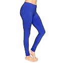 STRETCH IS COMFORT Cotton Capri Leggings, Knee Length Pants, Plus Size