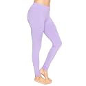 STRETCH IS COMFORT Cotton Capri Leggings, Knee Length Pants, Plus Size