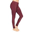 STRETCH IS COMFORT Cotton Capri Leggings, Knee Length Pants, Plus Size