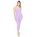 STRETCH IS COMFORT Teamwear Women's Regular and Plus Size Cotton Tank Unitard